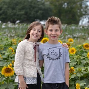 Meet your Posher, Mia